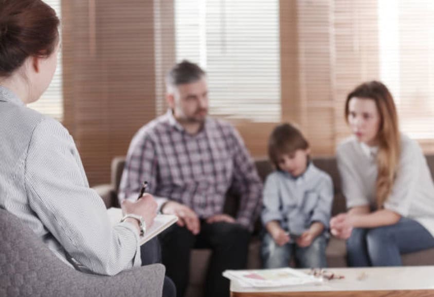 Mediation Failures Rayleigh: Protecting Children in Complex Family Cases Litigation