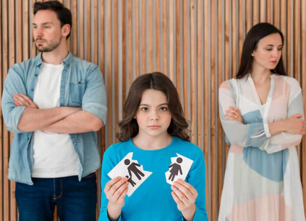 Creating Sustainable Agreements Through Guided Divorce Negotiations Rayleigh