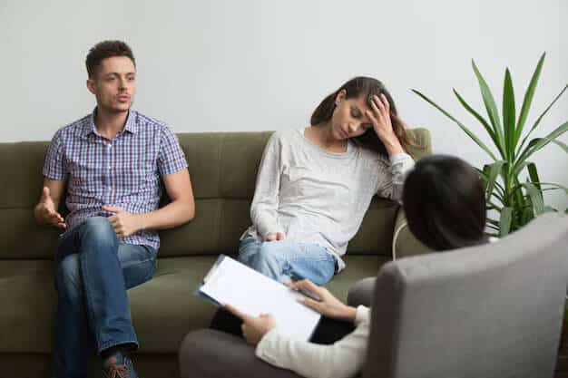 Local family mediation Rayleigh for conflict resolution