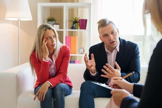 Recognizing Mental Health Challenges in Mediation Rayleigh