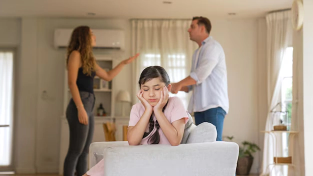 What Is Parental Responsibility in the UK Rayleigh
