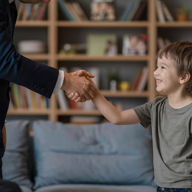 Understanding Child Arrangements – Guidance from EH Mediation Specialists Rayleigh