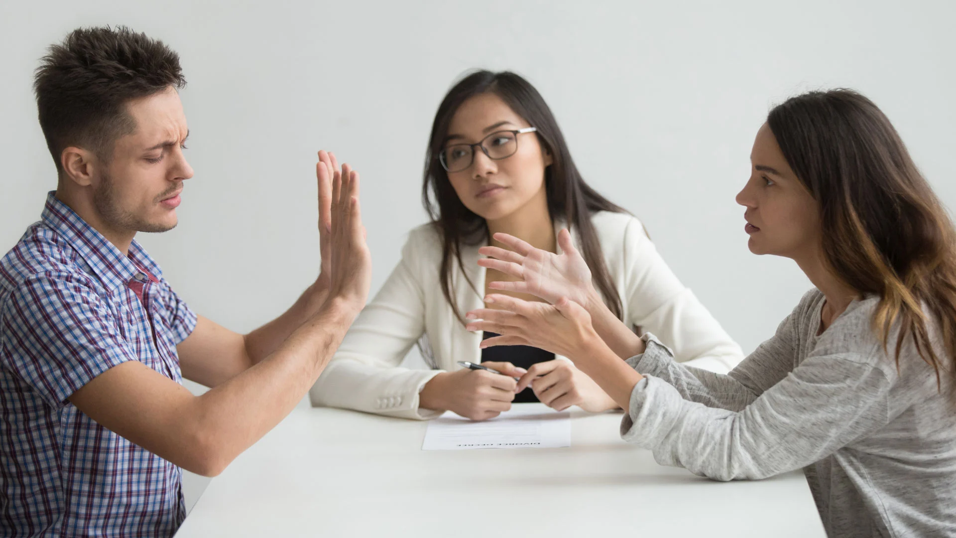 The Legal Framework Behind Family Mediation in the UK Rayleigh