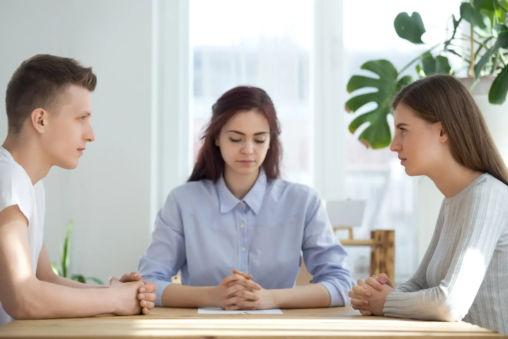 Mediators Rayleigh: Enhance Conflict Resolution with Mental Health Training