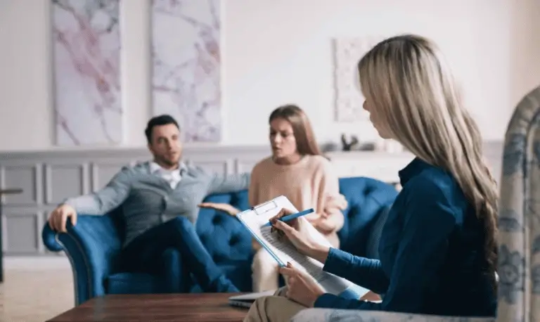 The Step-by-Step Family Mediation Process with EH Mediation Rayleigh