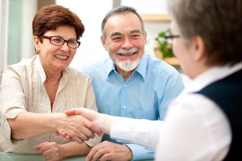 Managing Conflict Over Care Homes, In-Home Support, and Living Arrangements with EH Mediation Rayleigh