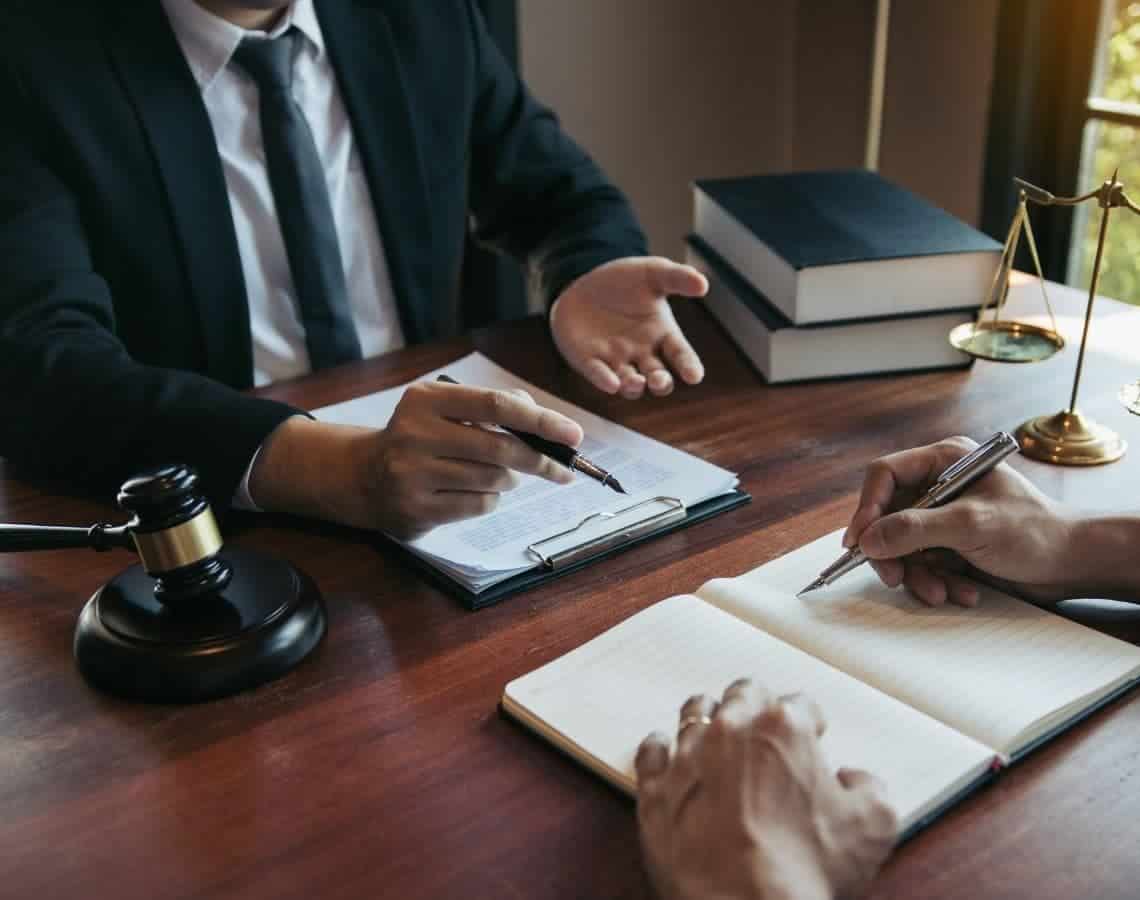 Common Challenges Couples Face in Collaborative Law Rayleigh