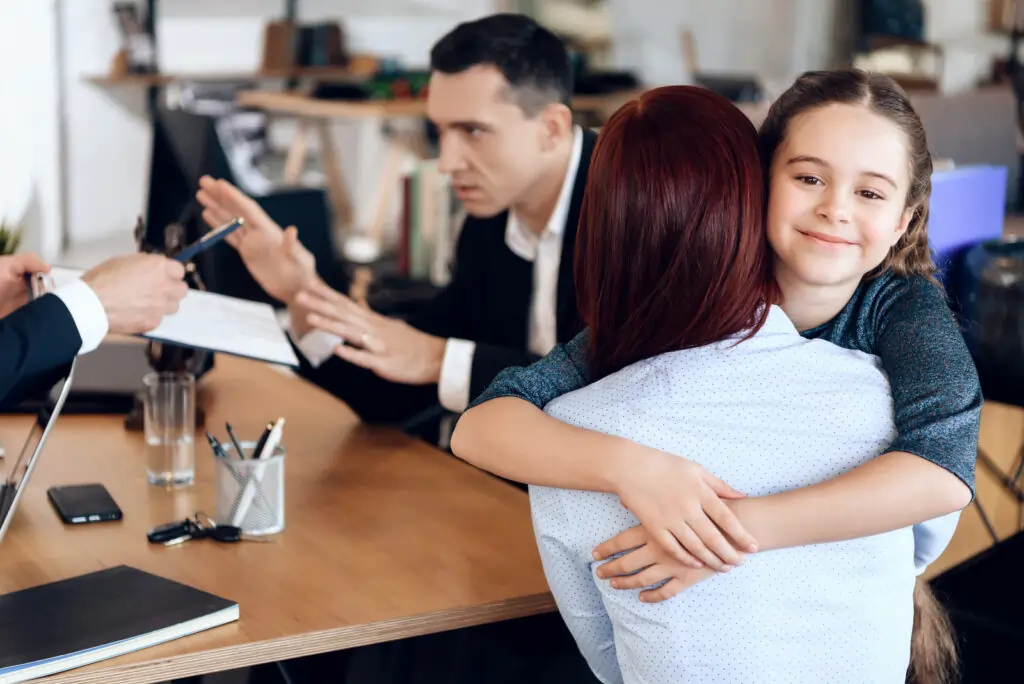 Family Mediation The Crucial Roles of Power of Attorney and Guardianship Rayleigh