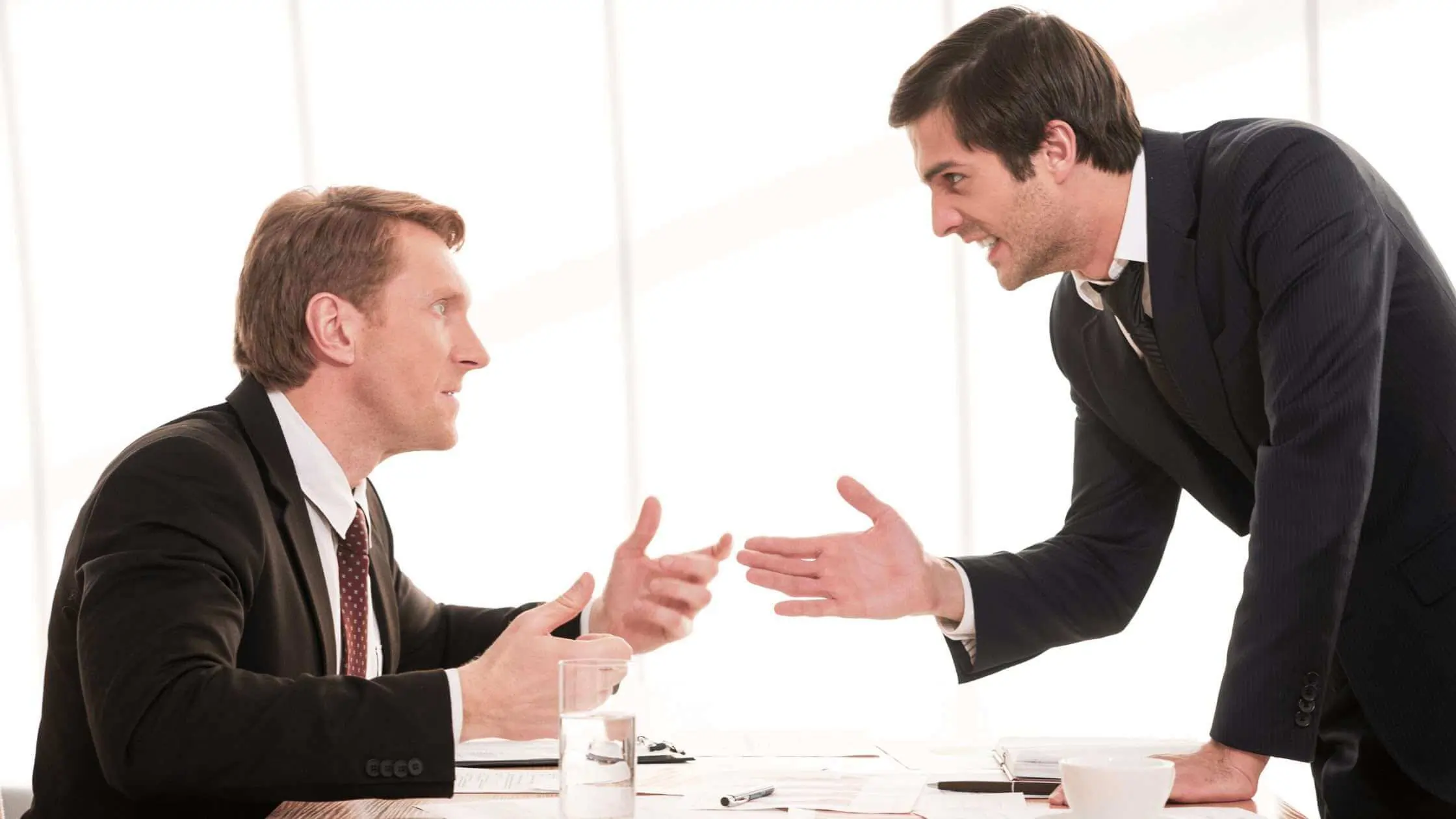 How EH Mediation Creates a Safe Space for Financial Discussions Rayleigh