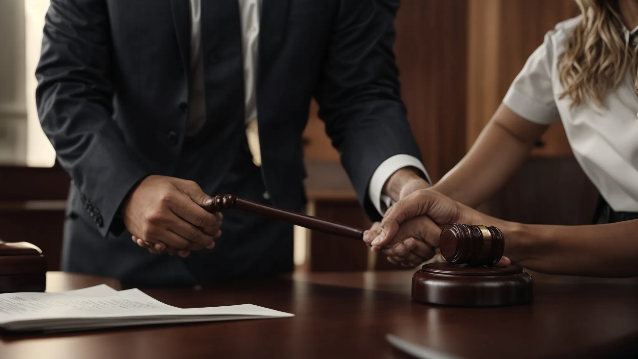 Why Choosing EH Mediation Strengthens Your Agreement Rayleigh