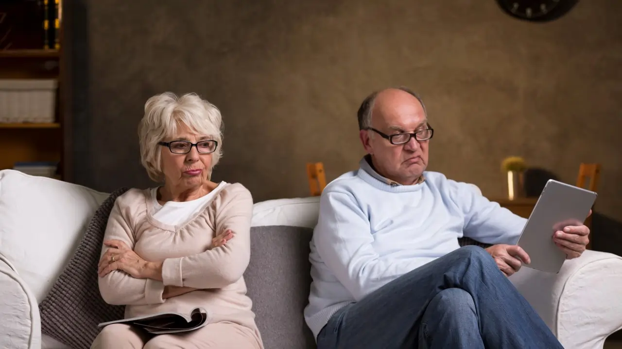 Preventing Long-Standing Family Issues from Escalating During Care Planning Rayleigh