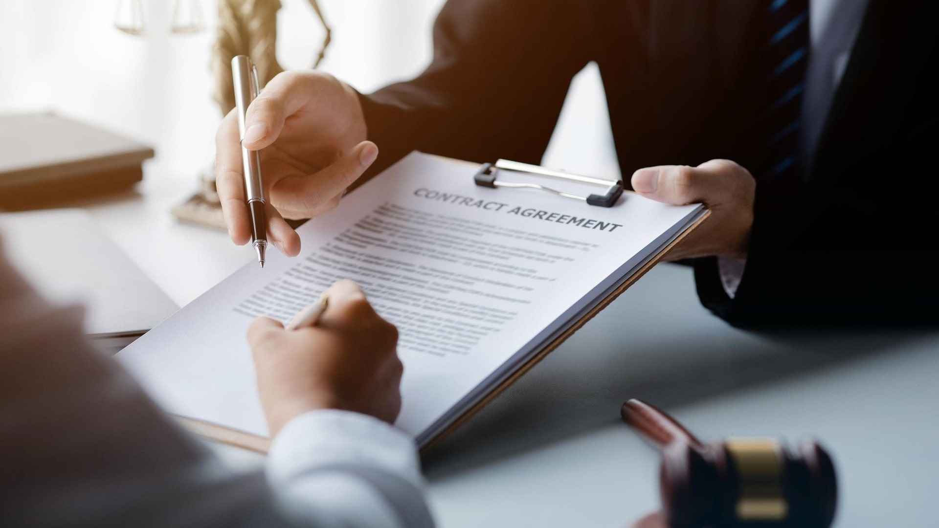 Are Post-Mediation Agreements Legally Binding in Family Law Rayleigh