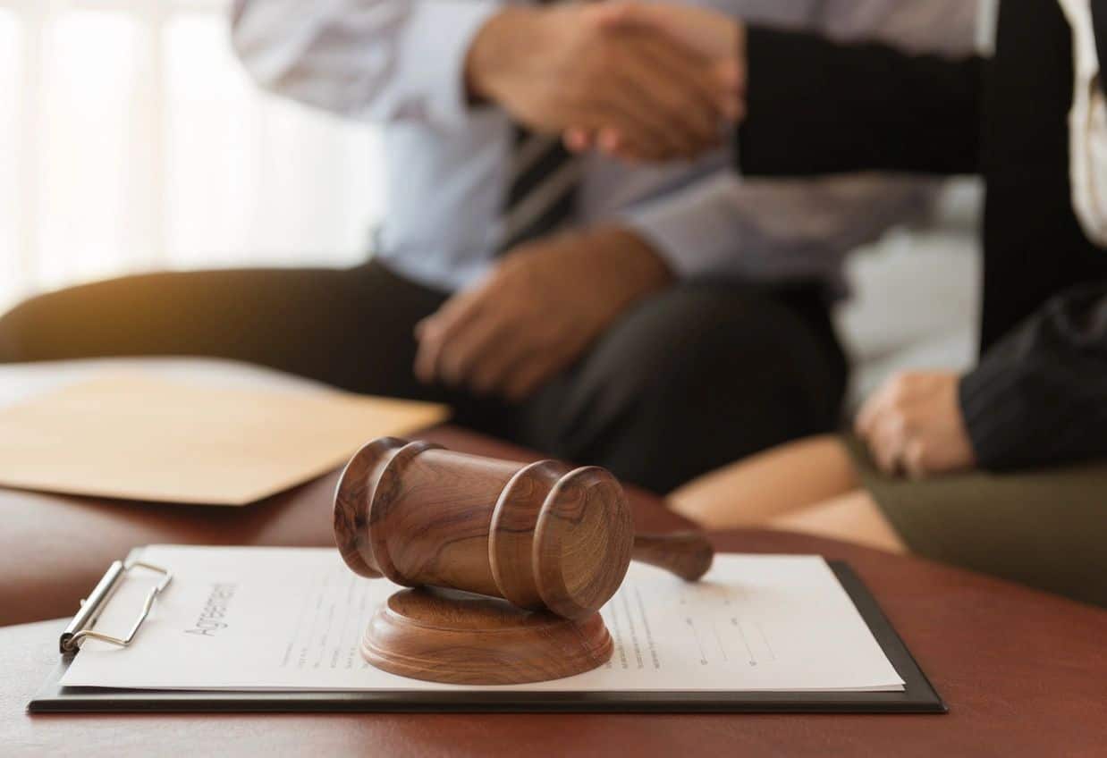 Common Legal Mistakes to Avoid in Mediation Agreements Rayleigh