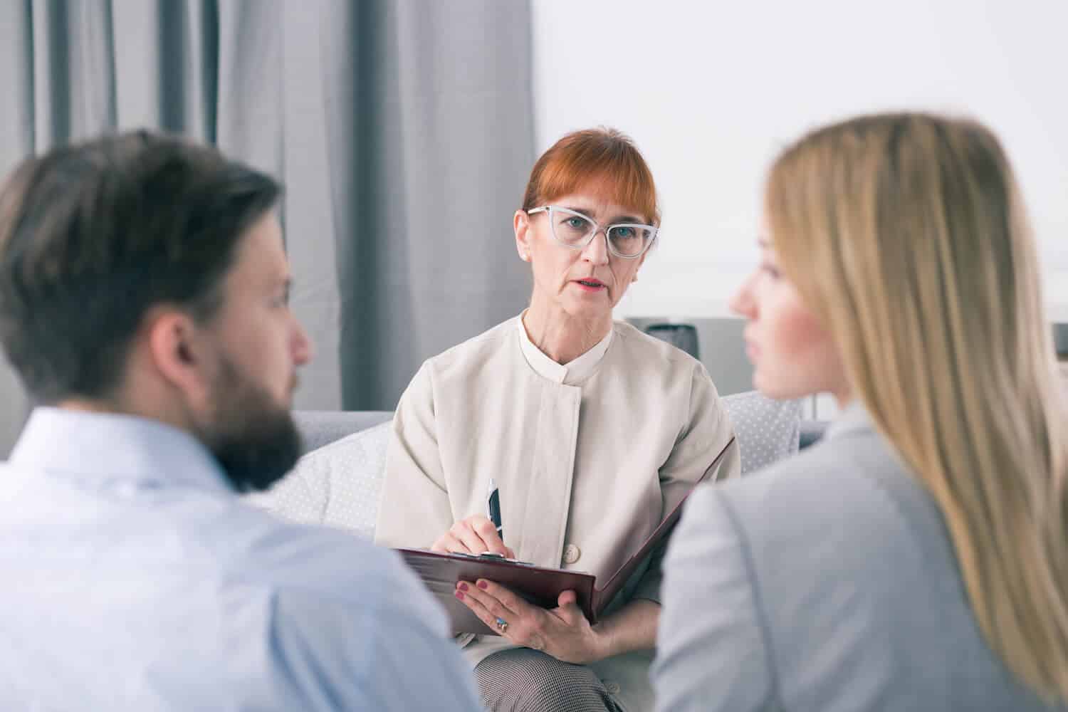 How Is Property Divided in Divorce in the UK Rayleigh?