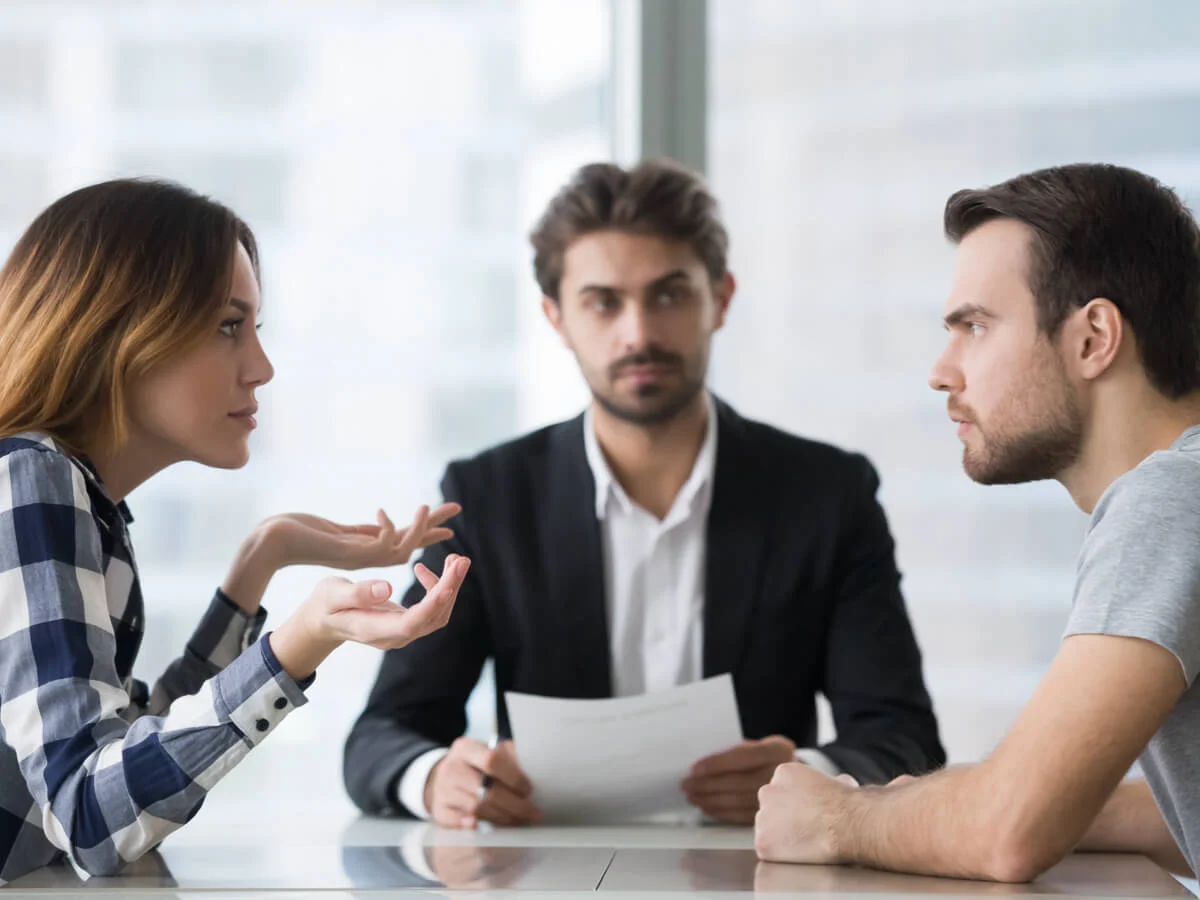 Building Better Agreements Through Feedback Support from EH Mediation Rayleigh