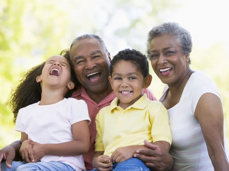 The Impact of Prolonged Family Conflict on Children Rayleigh