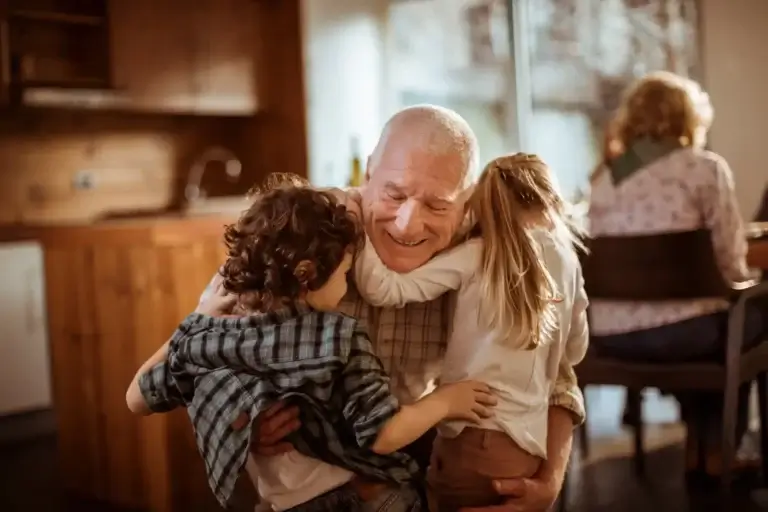 How EH Mediation Creates a Safe, Neutral Space for Sensitive Elder Care Discussions Rayleigh