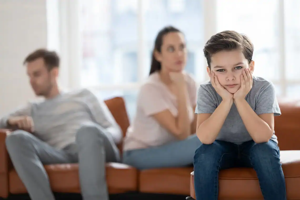 Why More Parents Trust EH Mediation for Child Arrangement Solutions Rayleigh