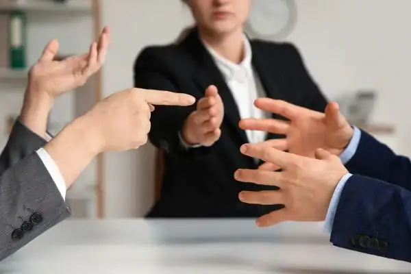 Image of legal aid mediation Rayleigh