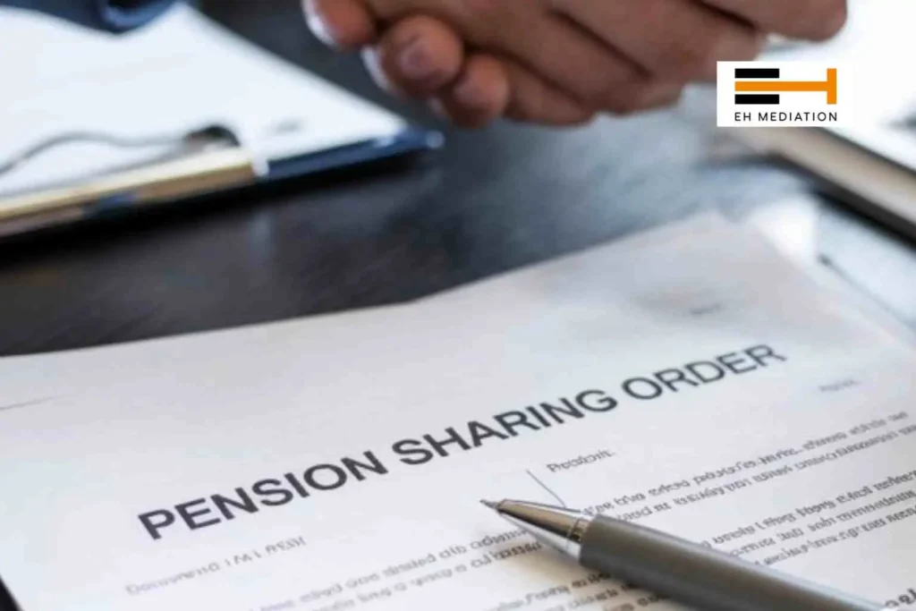 Pension Sharing Frequently Asked Questions Rayleigh