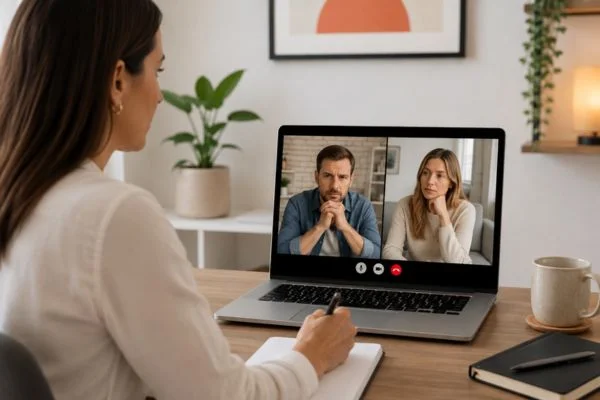 Is Online Family Mediation Right for Your Situation (or Is It Time for Another Route) Rayleigh?