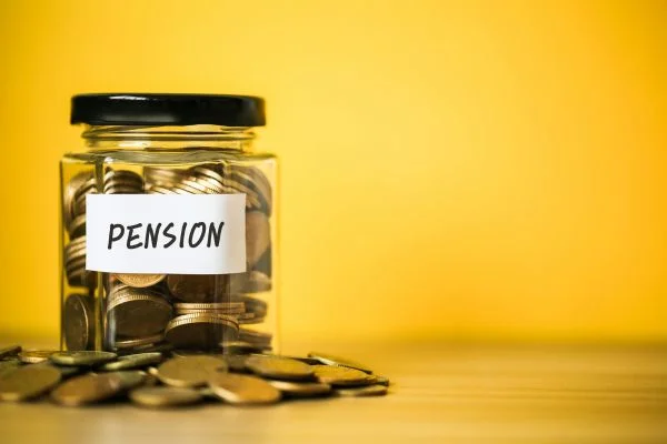 Pension Sharing Mediation Rayleigh